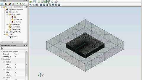 PCB design with QuickField Part 6