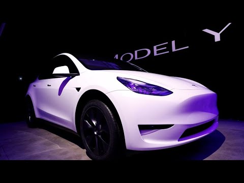 Tesla Is Learning From Past Mistakes, Oppenheimer’s Rusch Says Tesla Is Learning From Past Mistakes, Oppenheimer’s Rusch Says
