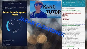 update🙏config terbaru axis confrence all tkp jabar konek