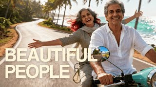 Beautiful People Ft. Sanjay & Prema Resimi