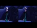 Frozen - Libre Soy/Let it Go 3D