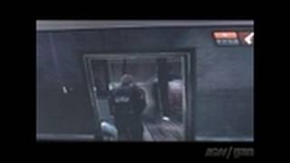 24: The Game PlayStation 2 Gameplay - E3 2005_2005_05_17_2