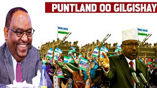 Download Lagu DEG DEG: Puntland oo Gilgishay Madaxtooyada – Wasiir Fiqi oo Hadal Kulul Jeediyay, Xasan oo la Yabay MP3
