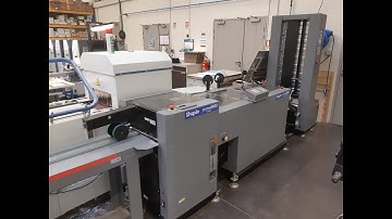 ACS_Duplo System 5000, DBM-500, DBM-500T (2003)