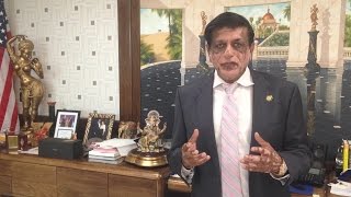 Famous Let's help find the next Google in Florida, says TiE Tampa Bay's Dr. Kiran Patel Net Worth