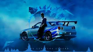 it's been love Fast and Furious trending ringtone / Sade ringtone screenshot 2