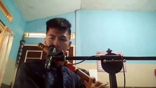 DEEN ASSALAM || COVER BAMBOO FLUTE