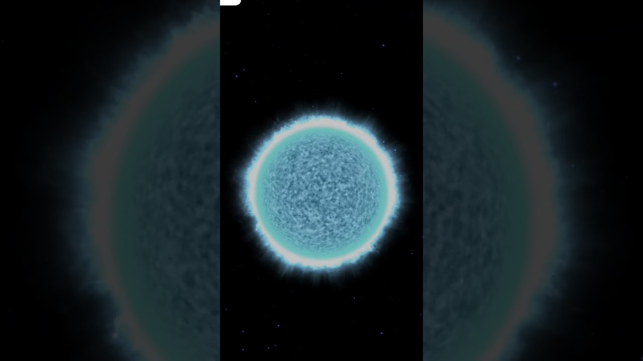 5 interesting facts about Beta Centauri Aa