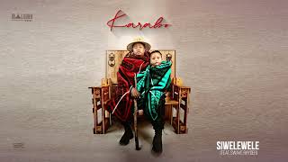 Malome Vector  Siwelewele  