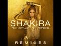 Shakira &amp; Nicky Jam - Perro Fiel [DJ Edson Deep Attraction Mix]