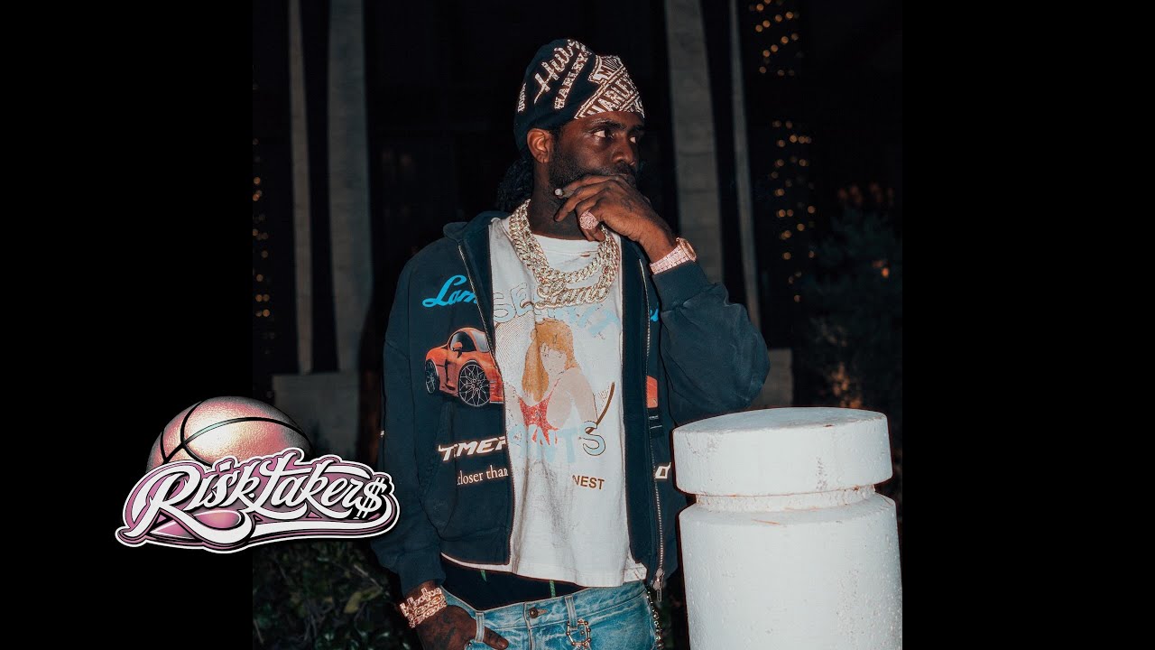 [FREE] Chief Keef Type Beat - “Damn Shorty”