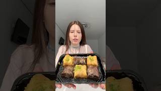 Found My Ukrainian Beach Food