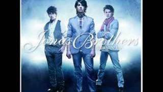 Peace,Love,&Jonas! Chapter 24