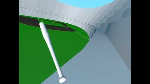 Batting Practice Pre-Alpha 7 Oculus Quest Godot