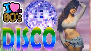 Mega Disco Dance Songs Legend Golden disco greatest 70s 80s 90s Eurodisco Megamix 41