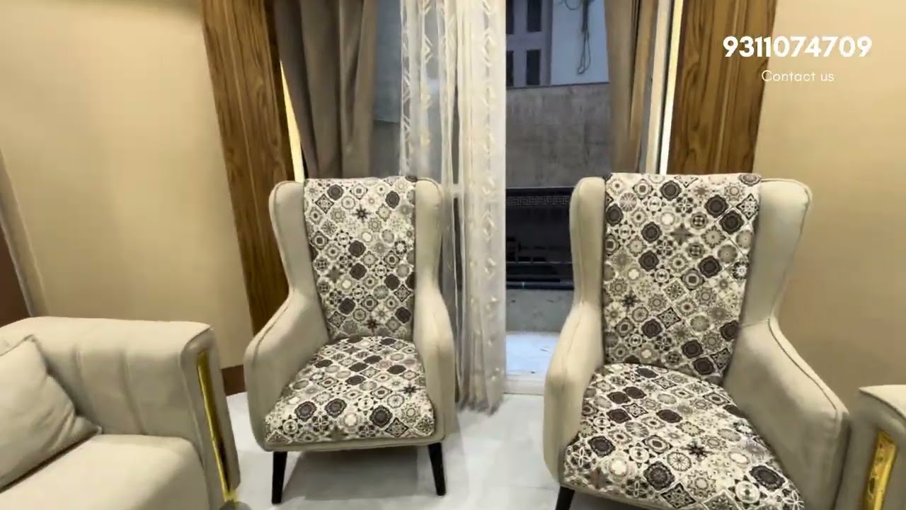 4 BHK Luxury Flat Full Tour | Price & Location Details | Dream Home 2026