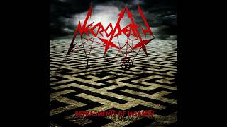 Download Lagu 2019 - NECRODEATH - Defragments of Insanity  (Full Album) MP3