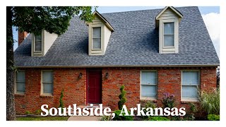 125 Dennison Heights video tour