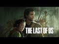 The Last Of Us // Fuel to Fire