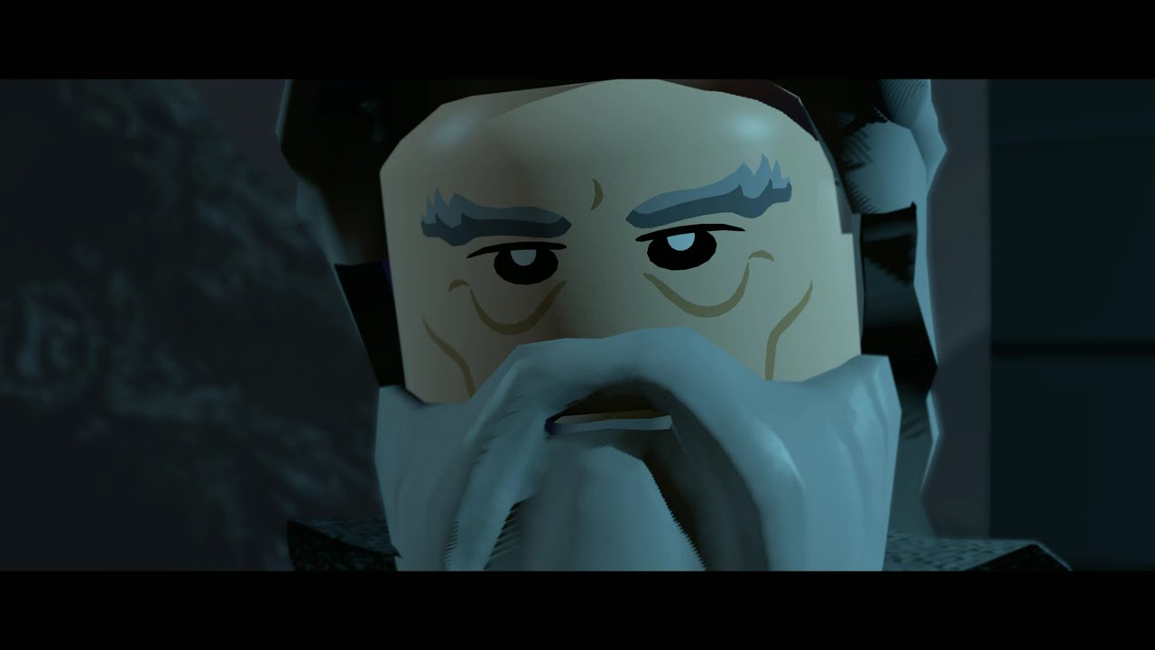 LEGO THE LORD OF THE RINGS [2012] (Steam - PC) [4K60FPS] {PART 5}