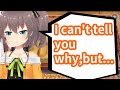 【Hololive】Natsuiro Matsuri is temporarily suspending name reading in Super Chat.【Vtuber translation,