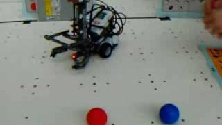 sound sensor for nxt