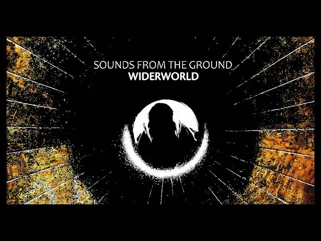 Sounds From The Ground - Honey Knuckle