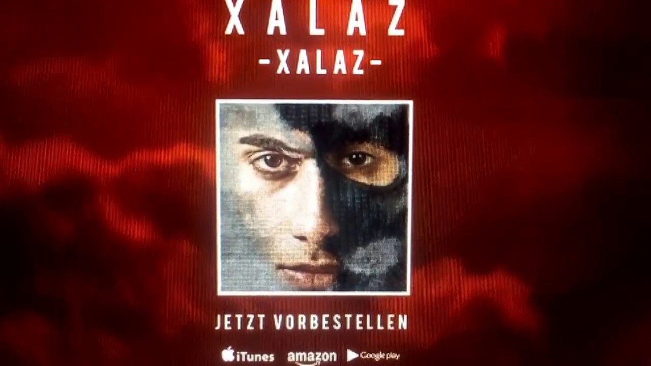 Eno Bruder Xalaz Xalaz Gib Die Kalash Eno xalaz snippet - YouTube