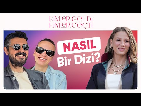 KİMLER GELDİ KİMLER GEÇTİ Nasıl Bir Dizi? ve Firuzeye Anneler Günü Sürprizi