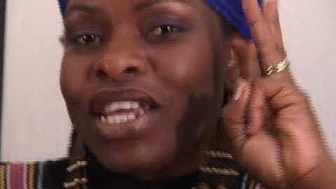 Mai Olivia Charamba - Facing Challenges (Official Video)