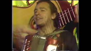 Entrance Song - Carlos Mejía Godoy