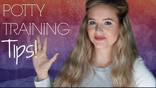 Potty Training Tips || MickIsAMom screenshot 4