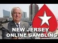 Is Gambling Legal In New Jersey? - YouTube