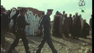 Gasba Chaoui - Extrait De Fin Du Film Moisson Dacier