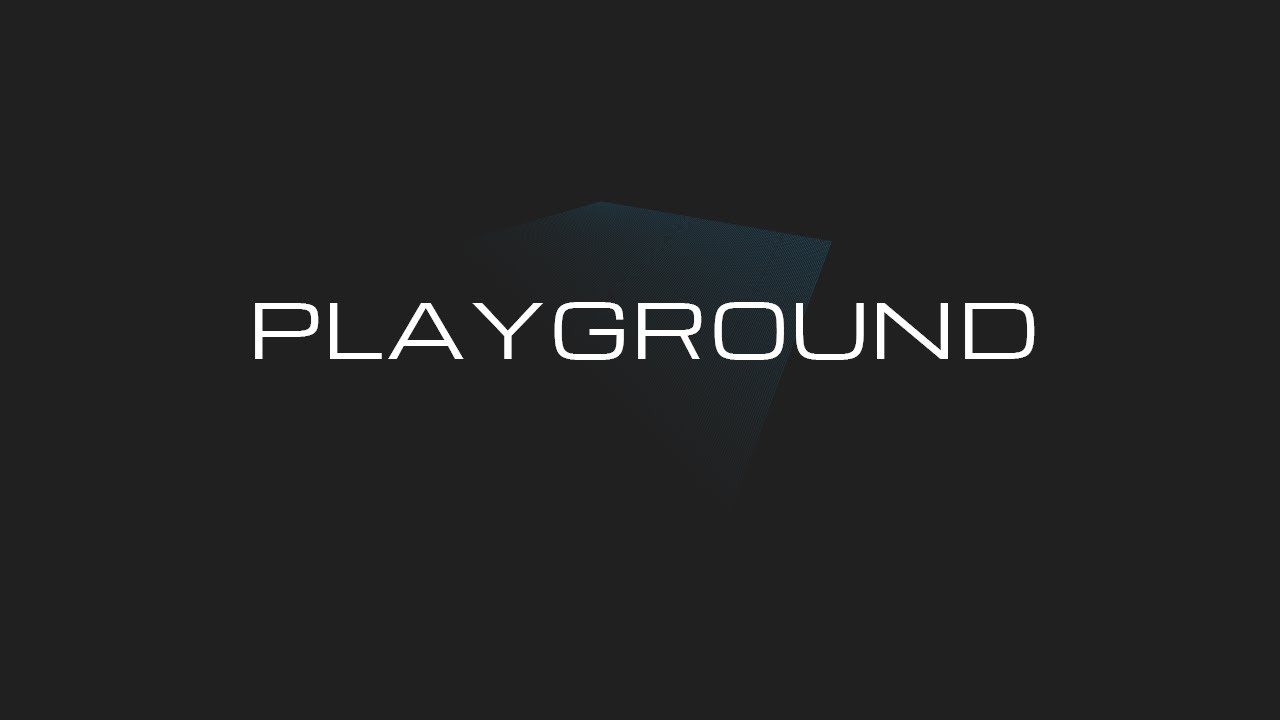 Obsidian X - Playground (Official Video) adlı videoyu YouTube'da izle Obsidian X - Playground (Official Video) adlı videoyu YouTube'da izle