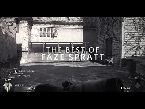 FaZe Spratt - Level 1000 Prestige Master Montage | Doovi - 480 x 360 jpeg 31kB