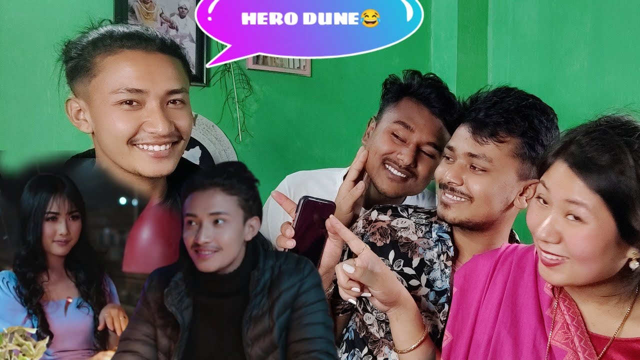 Ak Longja sutta hatle thoibina 😂 // mamai ngaksak ngange 😡 // best day 😂😂