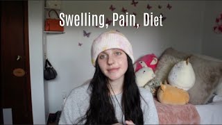 Double Jaw Surgery | 1 Month Post-op