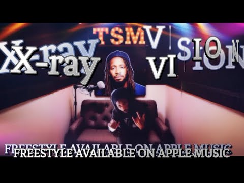 X-ray Vision (TSM RAPPER) - YouTube