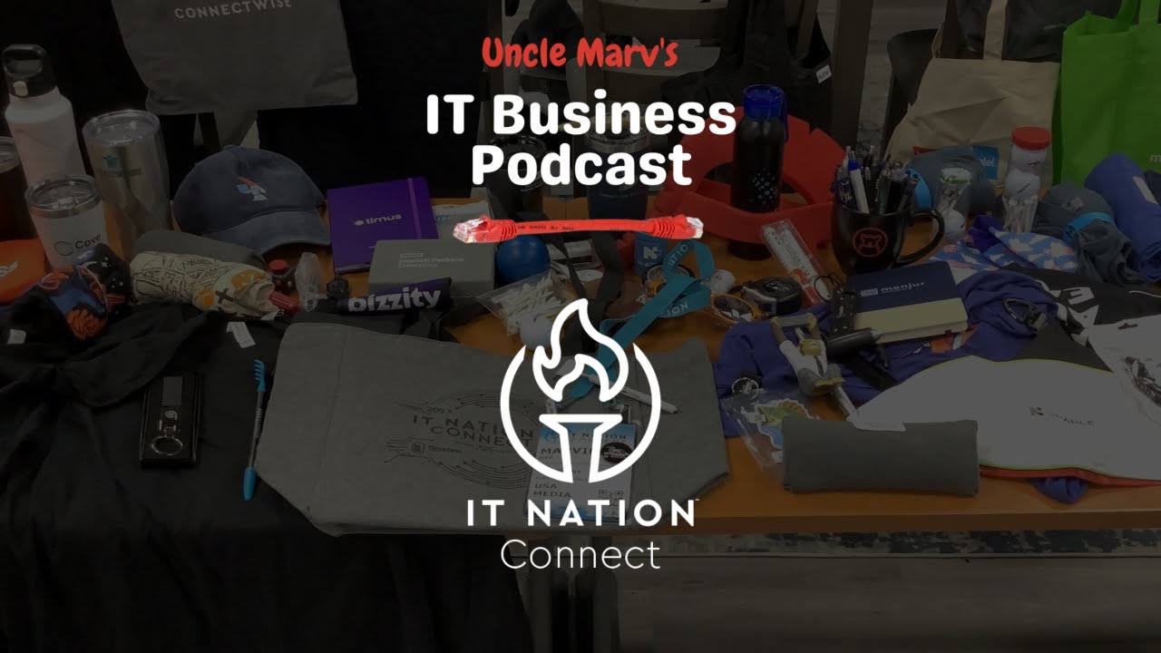 IT Nation - After The Conference