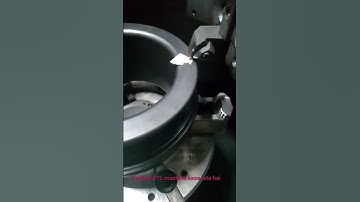 VTL MACHINE Z offset kese lete hai