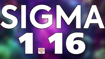 Minecraft - Sigma 1.16.x Hacked Client -  Minecraft 1.16 Cheat Mod Utility Client - WiZARD HAX