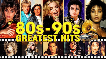 Most Popular Song Each Month in the 80s - Top 100 Songs From The 1980s