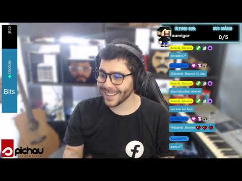 Destaque: Pagando bem, que mal tem? #EP01 (farm pix $ e Vbucks- !loja)