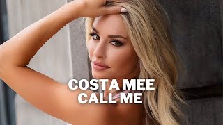 Costa Mee - Call Me (Dimitris Athanasiou Remix)