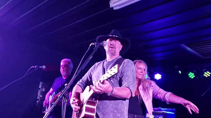 Confederate Railroad May 17th 2019