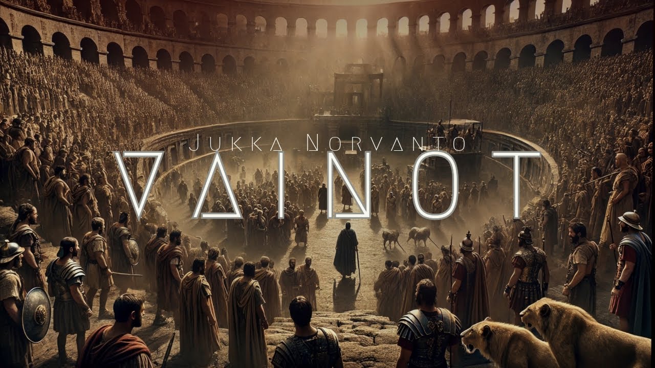 Vainot-sarja - Jakso 10 - Jukka Norvanto