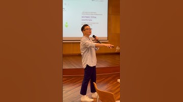 ✨ Highlight Reel | NLB Introduction to Digital Wellbeing Workshop