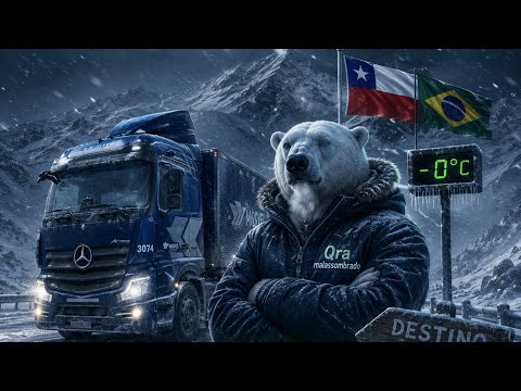 Destino Chile 🇨🇱 2026