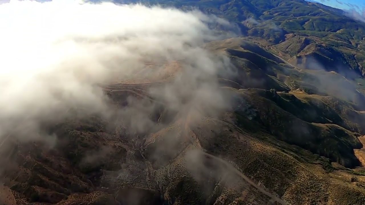 EL CORAZON DE LA MONTAÑA